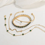 Briana | Sorina Bracelet Set