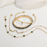Briana | Sorina Bracelet Set