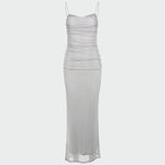 Pamela | Elegant Dress