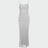 Pamela | Elegant Dress
