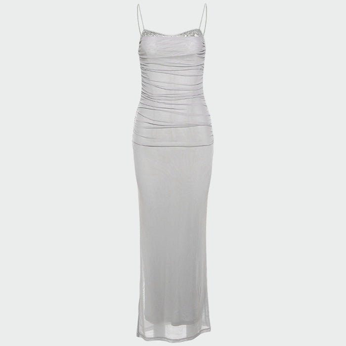 Pamela | Elegant Dress
