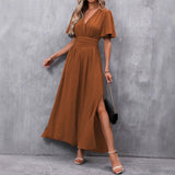 Arlene | Dressy Dress with a Relaxed Feel