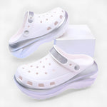 Alexa | Women's Comfortable Orthopaedic Clogs