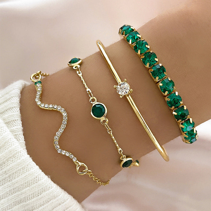Briana | Sorina Bracelet Set