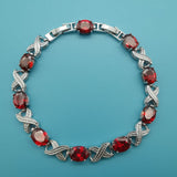 Keela | Flameaux Bracelet