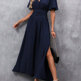 Arlene | Dressy Dress with a Relaxed Feel