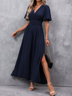 Arlene | Dressy Dress with a Relaxed Feel