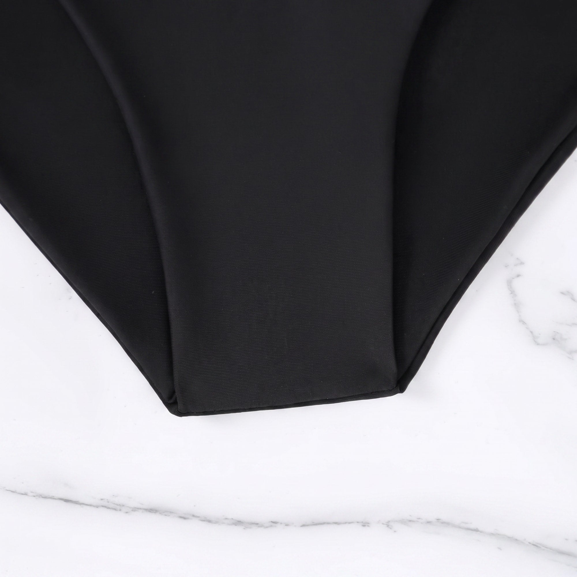 Two-Piece Bikini Set with Front Bow