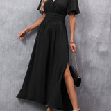 Arlene | Dressy Dress with a Relaxed Feel