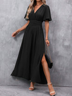 Arlene | Dressy Dress with a Relaxed Feel
