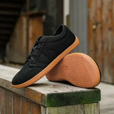 Echocore | Lightweight Laced Trainers with a Roomy Toe