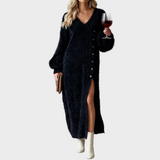 Brielle | Lazy Holiday Dress