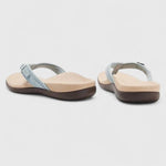Charlene | Women's Light Flat Flip Flops