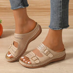 Arianne | Women's Adjustable Orthopaedic Sandals