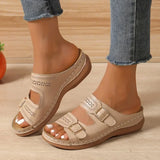 Arianne | Women's Adjustable Orthopaedic Sandals