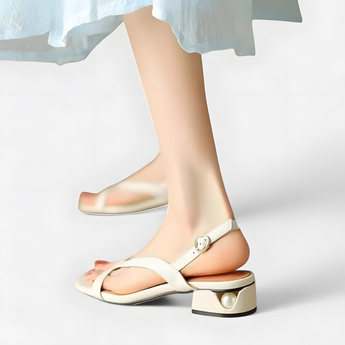 Marley | Women's Elegant Orthopaedic Sandals