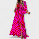 Isla | Colourful Stylish Dress