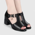 Farrah | Women's Elegant Orthopaedic Sandals