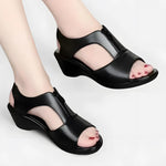 Farrah | Women's Elegant Orthopaedic Sandals