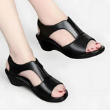 Farrah | Women's Elegant Orthopaedic Sandals