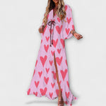 Isla | Colourful Stylish Dress