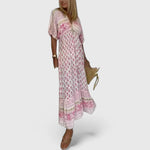 Comfortable Maxi Dress