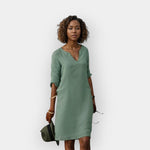 Light Summer Dress