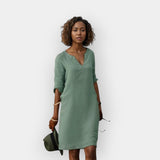 Light Summer Dress