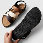Blanche | Women's Elegant Orthopaedic Sandals