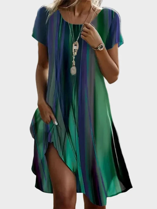 Serena | Elegant Dress
