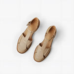 Aurelia | Women's Mary Jane Sandals