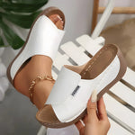 Ruby | Women's Orthopaedic Wedge Sandals