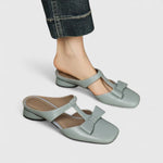 June | Women's Comfortable Orthopaedic Sandals