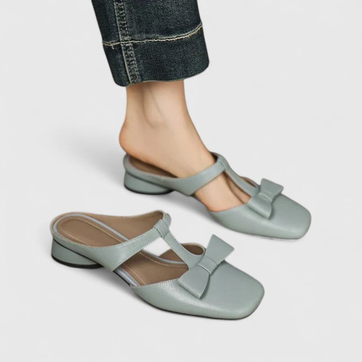 June | Women's Comfortable Orthopaedic Sandals