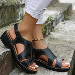 Berenice | Women's Orthopaedic Heeled Sandals