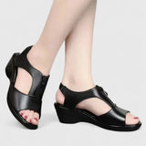 Farrah | Women's Elegant Orthopaedic Sandals