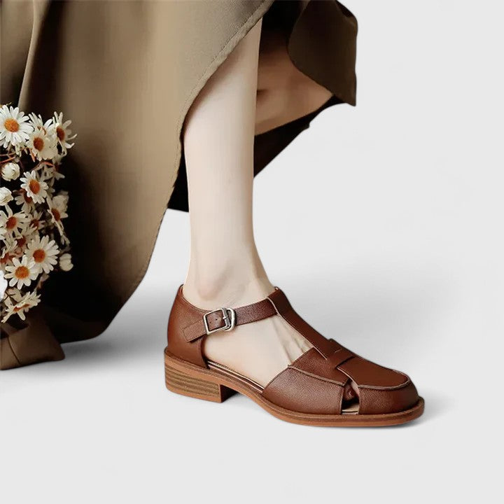 Aurelia | Women's Mary Jane Sandals