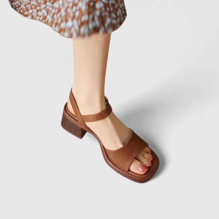 Clarissa | Women's Elegant Sandals