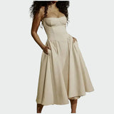 Jazmin | Elegant Dress for Women