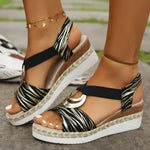 Emmie | Women's Elegant Orthopaedic Sandals