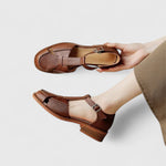 Aurelia | Women's Mary Jane Sandals
