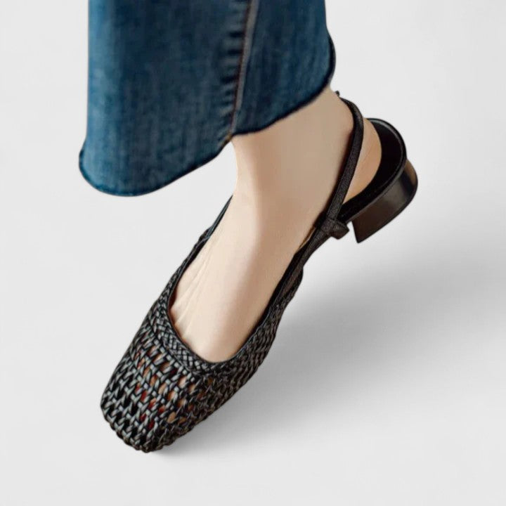 Camilla | Women's Chic Open-Toe Sandals