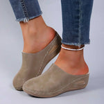 Odette | Women's Closed-Toe Orthopaedic Mules