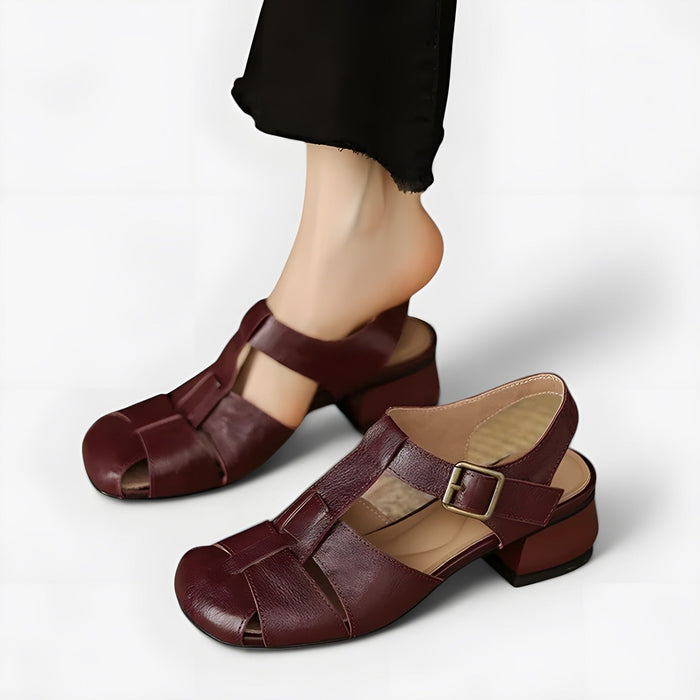 Alexis | Women's Chic Evening Sandals