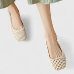Camilla | Women's Chic Open-Toe Sandals