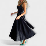 Libby | Elegant Midi Dress