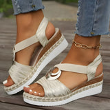 Emmie | Women's Elegant Orthopaedic Sandals