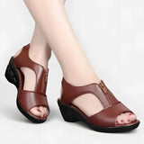 Farrah | Women's Elegant Orthopaedic Sandals