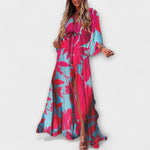 Isla | Colourful Stylish Dress