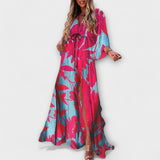 Isla | Colourful Stylish Dress